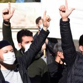 Macron wirft Erdogan „kriegerische Haltung“ vor