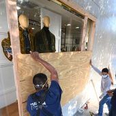 Droht USA eine Welle der Gewalt?