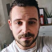 26-Jähriger sucht seine Lebensretter