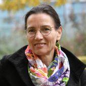 Die Alltagshelferin für Senioren