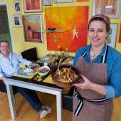 Schlachtfest auf Mallorquinisch