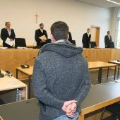 Sechs Jahre Haft gefordert