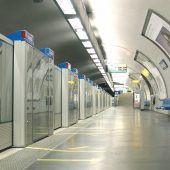 CSU fordert Bahnsteigtüren in der S-Bahn