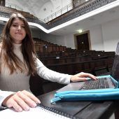 „Das Uni-Gefühl fehlt einfach“