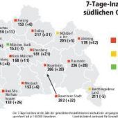 Fünf Todesfälle nach Infektionen in Schongauer Klinik