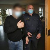 Haftstrafe nach tödlichem Faustschlag