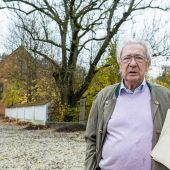 Freiherr will die Kirche verklagen