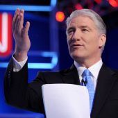 John King an der Zauberwand Kissinger: Keine Sofort-Harmonie