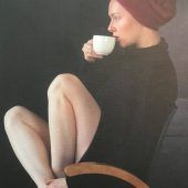 BILDBAND Fotokunst – wie gemalt