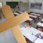 Ökumene im Klassenzimmer