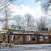 Tierpark soll teurer werden