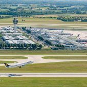 3. Startbahn bleibt „in der Tiefkühltruhe“