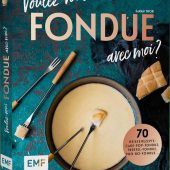 70 heiße Fondue-Ideen