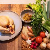 Köstliche Seelentröster