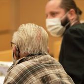 Bewährungsstrafe für 92-Jährigen