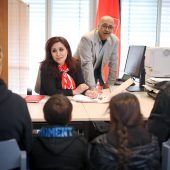 Asylsozialberater fürchten Überlastung