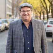 Tapfer und traurig