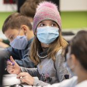 Atempause von der Maskenpflicht