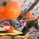 Miet ’ Dir Deine Baustelle!
