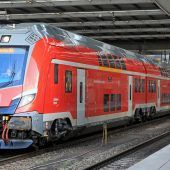Erstmals tschechische Züge zwischen München und Nürnberg
