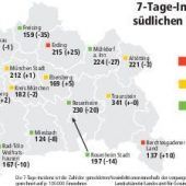 17 tote Senioren in Karlsfelder Pflegeheim