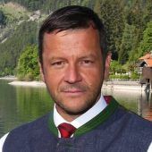 Ausflugsstopp für Bayerns Berge und Seen?