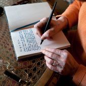 Wie man seine Erinnerungen wiederfindet