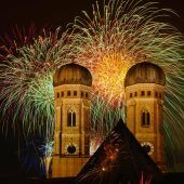 Debatte um Silvester-Feuerwerk