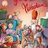 Krampus Graus, Helfer vom Nikolaus
