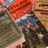 Die Wanderprofis aus Oberhaching