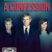 DVD Starkes Psychodrama