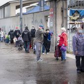 Corona macht mehr Münchner arm