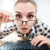 Zoom: Nutzer finden sich hässlicher