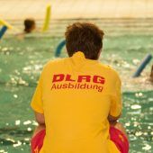 Ein Jahrgang von Nichtschwimmern