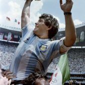 Der unglaubliche Diego