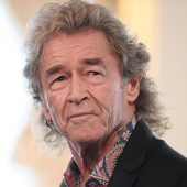 Peter Maffay geht mit Politik ins Gericht Letzter Vilsmaier-Film startet am Todestag