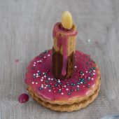 Was man beim Backen beachten soll Plätzchentipp für kleine Bäcker Buchtipp: Backen mit Kids