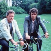 Der Mord zum Sonntag – 50 Jahre „Tatort“