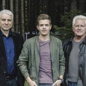 Zwischen Dortmund und München