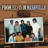 CD / LP Der King in Nashville
