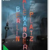 DVD Biberkopfs moderner Bruder