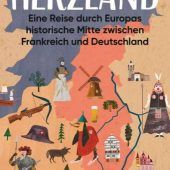 BUCH Am Puls Europas