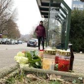 Streit an Bushaltestelle endet tödlich