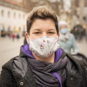 Holen Sie sich im Netz Rat bei Krankheiten?