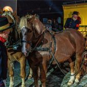 Vorgeschmack auf Weihnachten