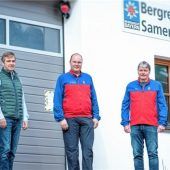 Großzügige Spende lässt Finanzlücke schrumpfen
