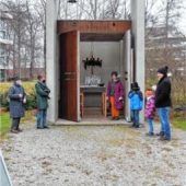 Aktionen im Advent