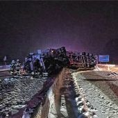 Sonderplan für den Super-Stau
