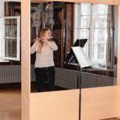 Musikschule schließt am Montag