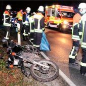 17-Jähriger schwer verletzt